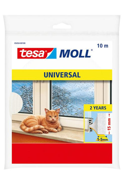 Tesa 1001555 - draftst.pu econ.wt10x15 6 | 20 pièces