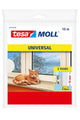 Tesa 1001555 - draftst.pu econ.wt10x15 6 | 20 pièces