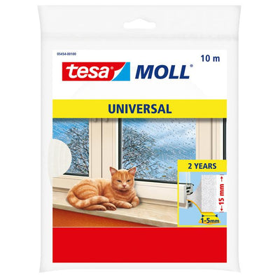 Tesa 1001555 - draftst.pu econ.wt10x15 6 | 20 pièces