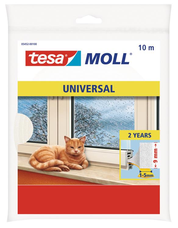 Tesa 1001554 - draftst.pu econ.wt 10x9 6 | 32 pièces