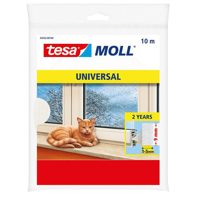 Tesa 1001554 - draftst.pu econ.wt 10x9 6 | 32 pièces