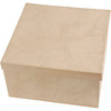 Boîtes Creativ company, taille 6-11 cm, 63 pièces 1 boîte