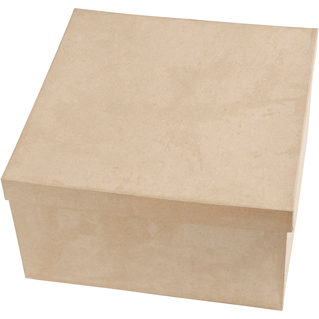 Boîtes Creativ company, taille 6-11 cm, 63 pièces 1 boîte