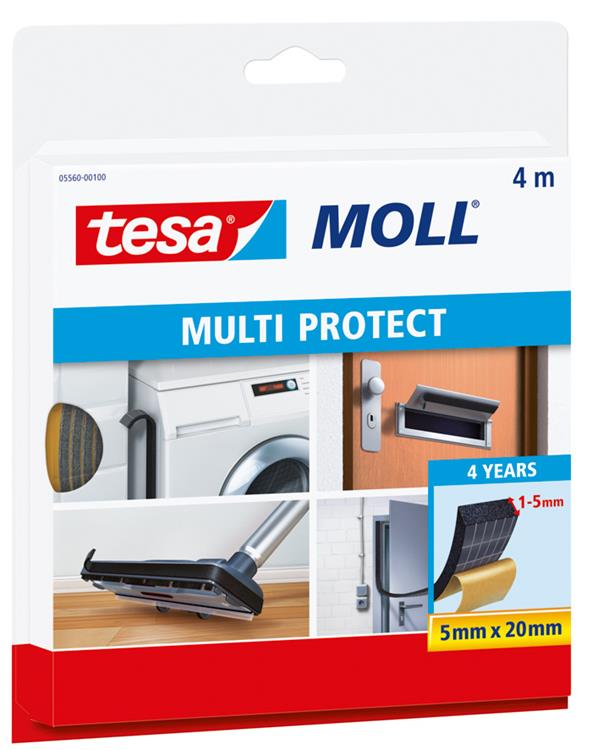 Tesa 1006725 - multiprotection | 1 pièce