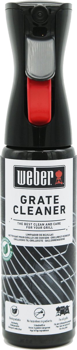 Nettoyant pour grilles Weber ®
