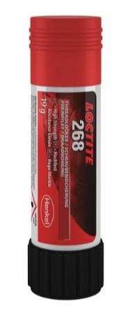 Agent de blocage Loctite 268 19gr (haut)