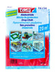 Tesa 1004690 - film de couverture univ. 4mx5m | 10 pièces