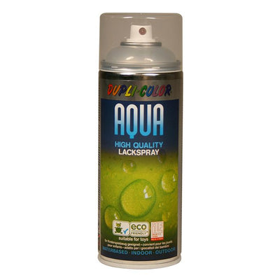 Motip 1005037 - 252426 vernis transparent brillant 350 ml | 6 pièces