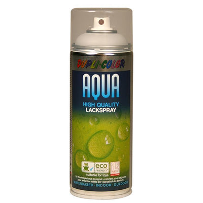 Motip 1005051 - 252433 vernis transparent mat 350 ml | 6 pièces