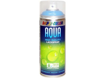 Motip 1005052 - 252563 ral 9005 noir 350 ml | 6 pièces