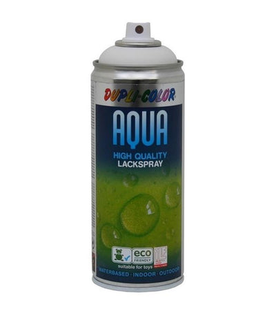 Motip 1005053 - 252570 ral 9010 blanc 350 ml | 6 pièces
