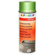 Motip 1000444 - 467448 spray martelé vert 400 ml | 2 pièces