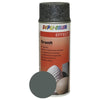 Motip 1000384 - 607837 spray granit noir 400 ml | 2 pièces