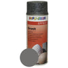 Motip 1000385 - 607844 spray granit gris 400 ml | 2 pièces