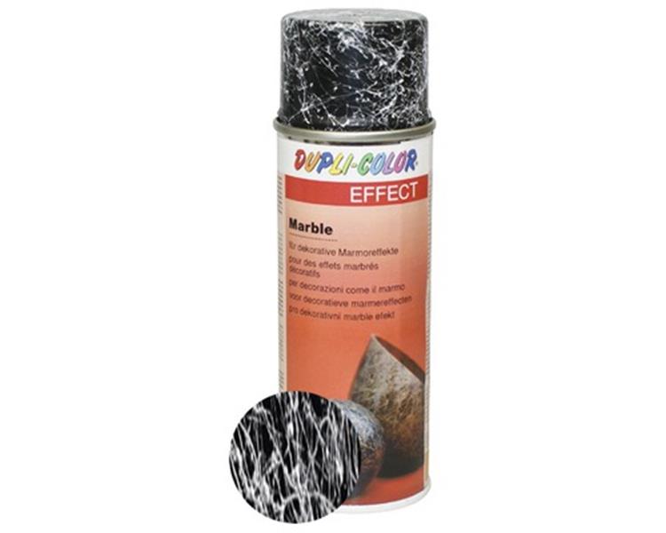 Motip 1000448 - 634796 spray marbre argent 200 ml | 1 pièce