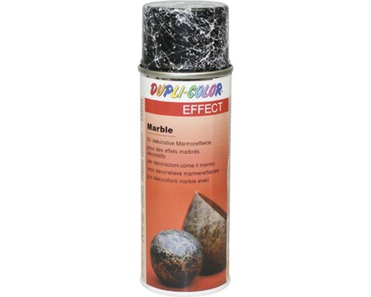 Motip 1000448 - 634796 spray marbre argent 200 ml | 1 pièce