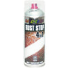 Motip 1008260 - 868320 antirouille ral 9005 noir profond 400 ml | 1 pièce