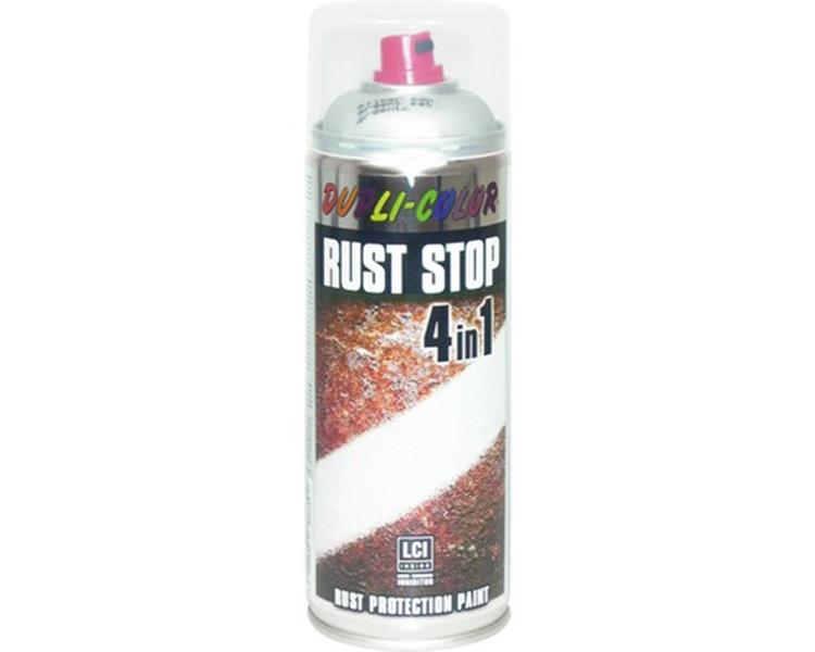 Motip 1008260 - 868320 antirouille ral 9005 noir profond 400 ml | 1 pièce