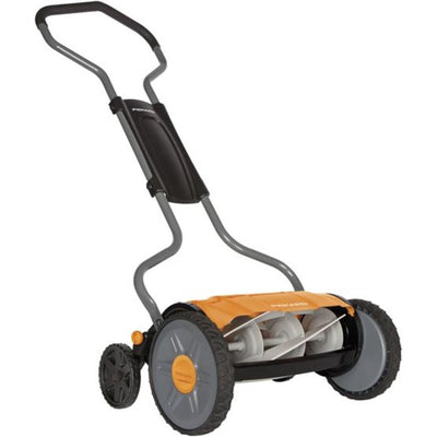 Fiskars 1062945 - tondeuse à cylindre staysharp plus | 1 pièce