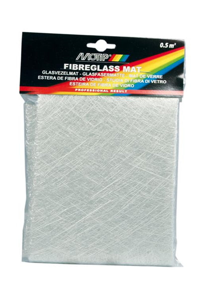 Motip 1051439 - tapis en fibre de verre 1 pièce | 1 pièce