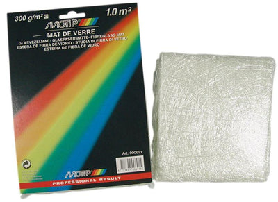 Motip 1051440 - tapis en fibre de verre 1 pièce | 1 pièce