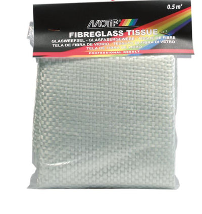 Motip 1051441 - tapis en fibre de verre 1 pièce | 1 pièce