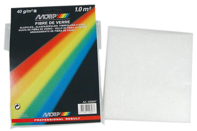 Motip 1051444 - fibre de verre mat 1 pièce | 1 pièce