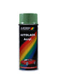 Motip 1055187 - 44130 vert compact 400 ml | 1 pièce