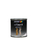 Motip 1051915 - boîte à pinceaux couleur argent boîte à pinceaux 100 cc | 1 pièce