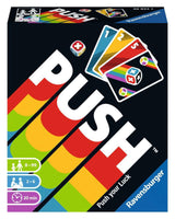 Ravensburger Push Dice Game - afbeelding 1