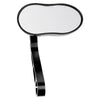 Ergotec Mirror M-88 Support de guidon noir
