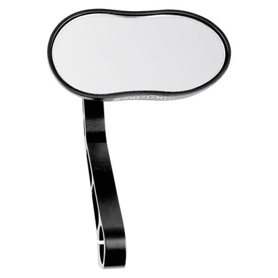 Ergotec Mirror M-88 Support de guidon noir