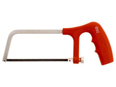 Support de scie à métaux Bahco junior 150mm