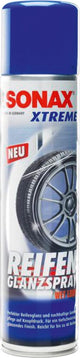 Spray brillant pour pneus Sonax xtreme - 400ml