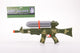 JOHNTOY Water Gun Camouflage