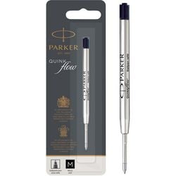 Recharge Parker Quinkflow Medium Noir