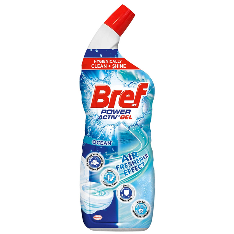 Bref 1069878 - WC pa océan 700ml rts | 5 pièces