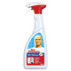 Mr. propre 1069345 - mr propre agent de blanchiment en spray 500ml | 5 pièces