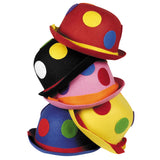 Boland Bowler Hat Dot - afbeelding 1