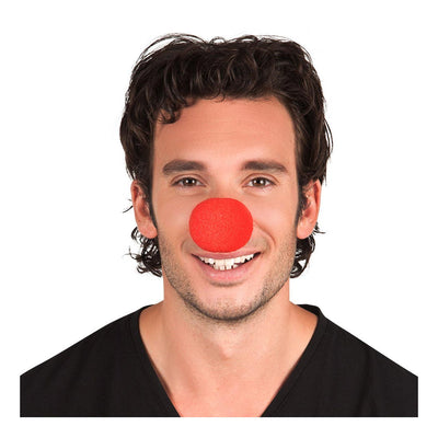 Mousse de nez clown boland