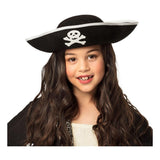Chapeau de pirate boland - afbeelding 2