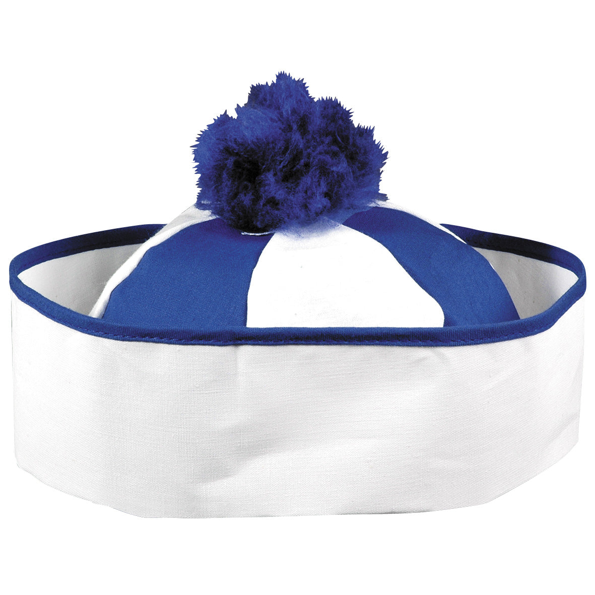 Boland navycap bleu blanc, mt 56-58