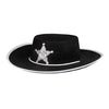 Boland Cowboy Hat ressenti