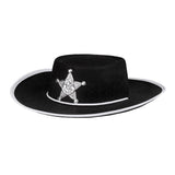 Boland Cowboy Hat ressenti - afbeelding 3