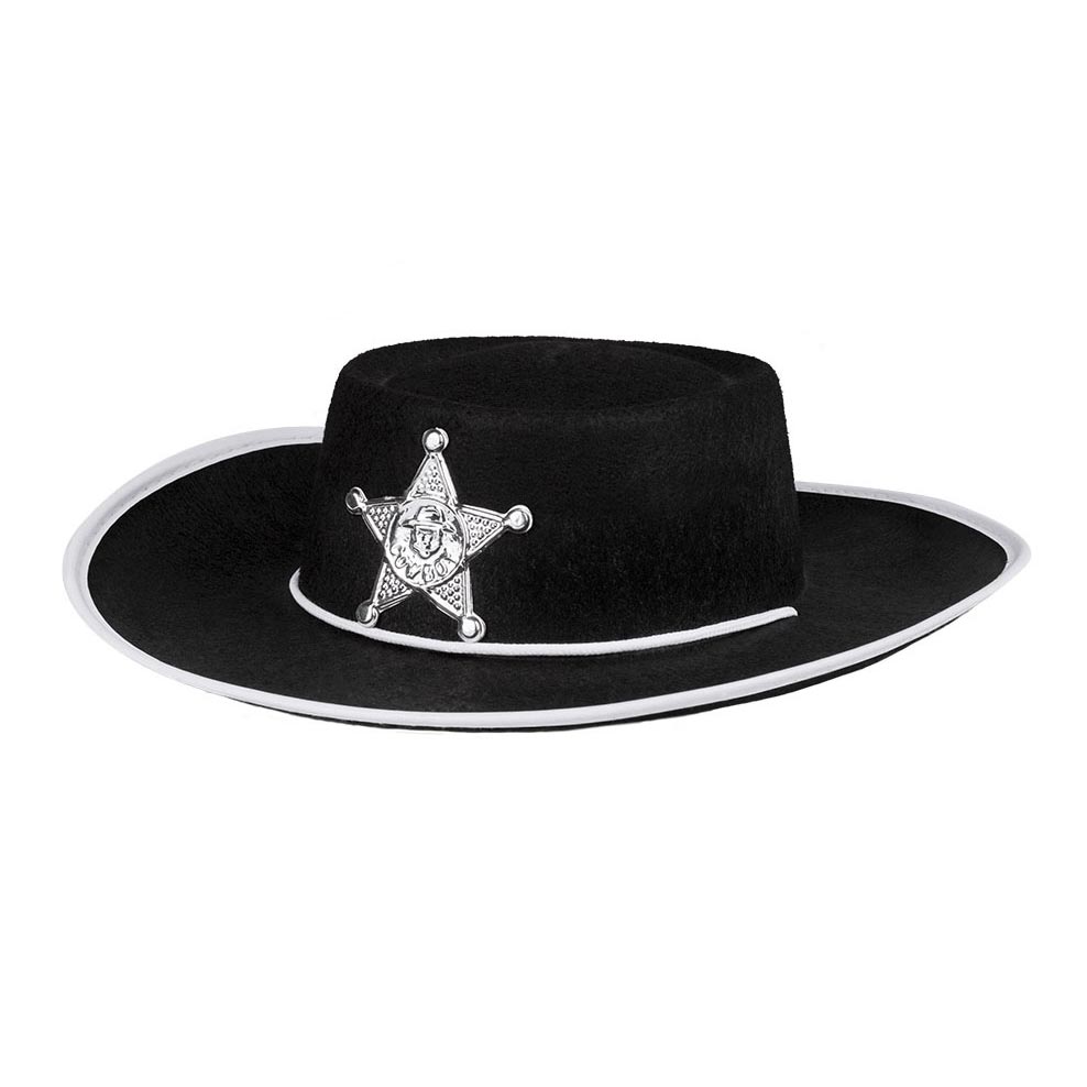 Boland Cowboy Hat ressenti