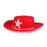 Boland Cowboy Hat ressenti - afbeelding 4