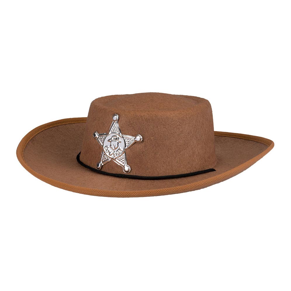 Boland Cowboy Hat ressenti