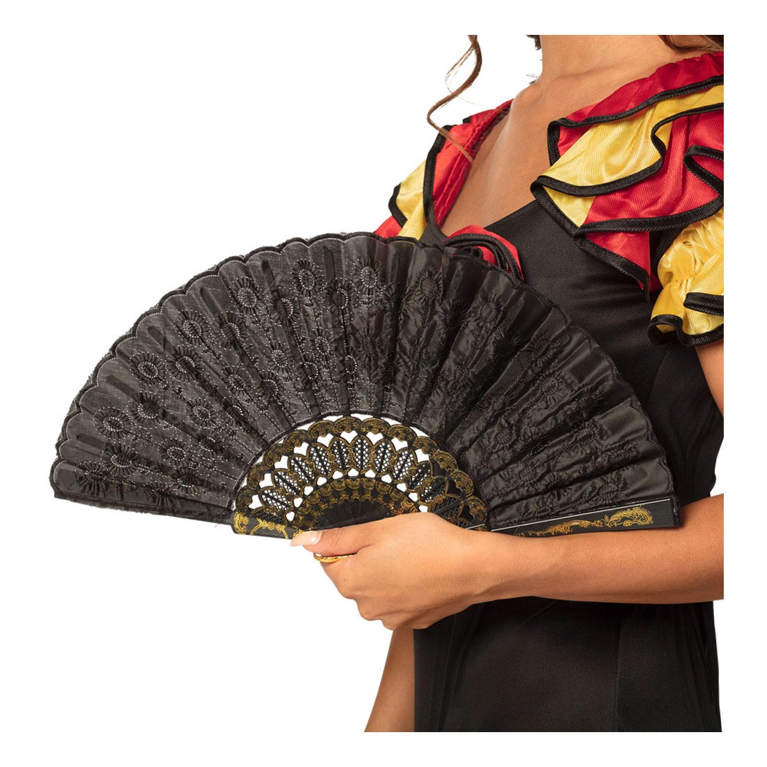 Fan espagnol de Boland
