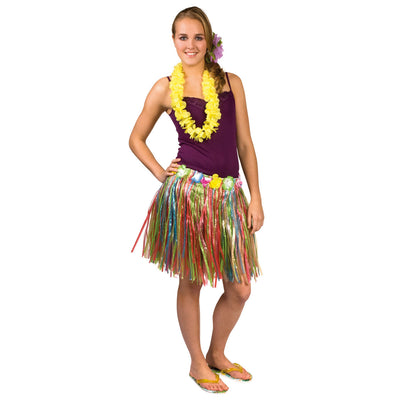 Boland Hawaii Skirt Multi-couleurs (45 cm)