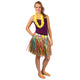 Boland Hawaii Skirt Multi-couleurs (45 cm)